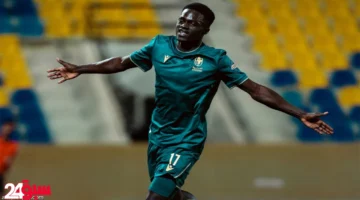 النصر يخسر ودية الدرعية بأداء مقلق يثير التساؤلات قبل انطلاق الموسم